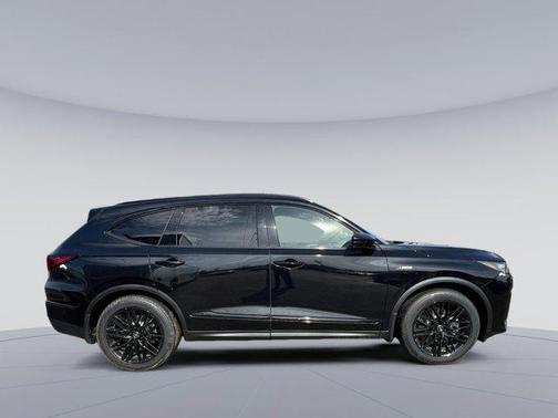 2026 Acura MDX A-SPEC Advance Package