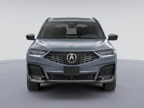 2026 Acura MDX A-SPEC Advance Package