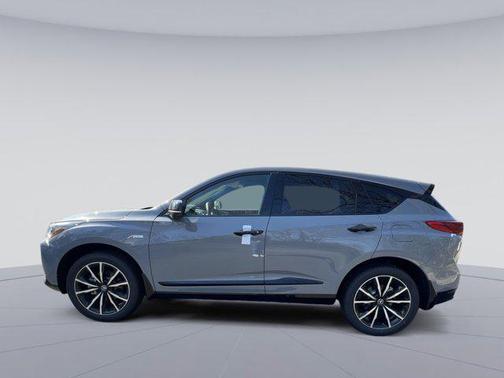 2026 Acura RDX A-Spec Advance Package