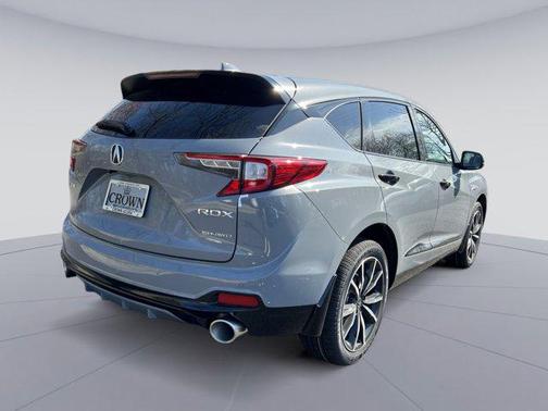 2026 Acura RDX A-Spec Advance Package