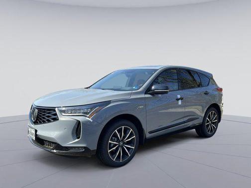 2026 Acura RDX A-Spec Advance Package