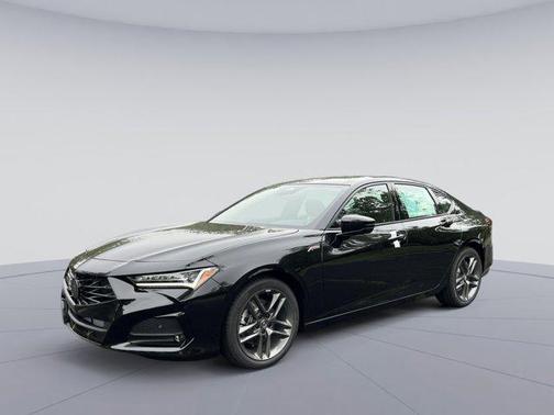 2025 Acura TLX A-Spec
