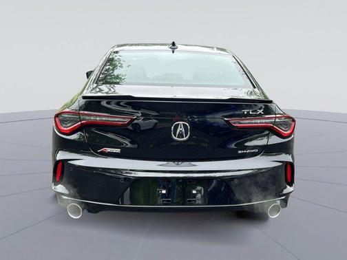 2025 Acura TLX A-Spec