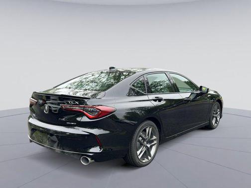 2025 Acura TLX A-Spec