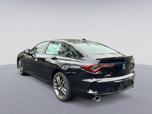 2025 Acura TLX A-Spec