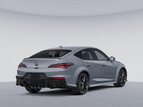 2026 Acura Integra FWD Type S