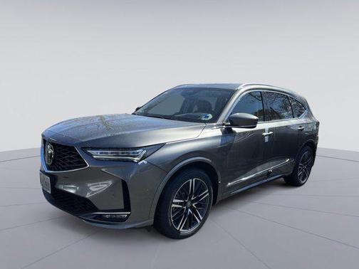 2026 Acura MDX Advance Package