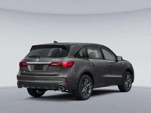 2019 Acura MDX 3.5L Technology & A-Spec Pkgs