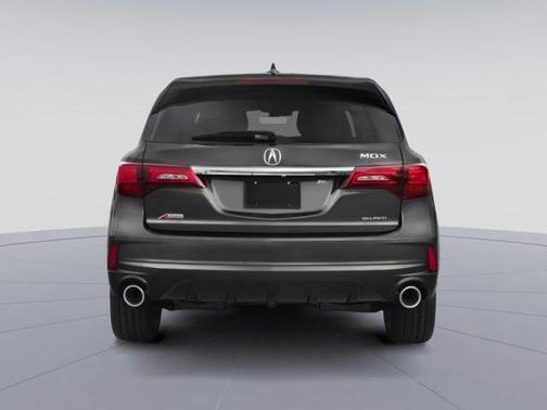 2019 Acura MDX 3.5L Technology & A-Spec Pkgs