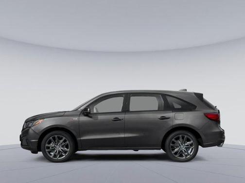 2019 Acura MDX 3.5L Technology & A-Spec Pkgs