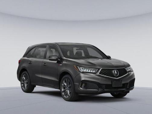 2019 Acura MDX 3.5L Technology & A-Spec Pkgs