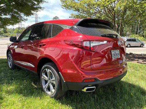 2025 Acura RDX Technology Package
