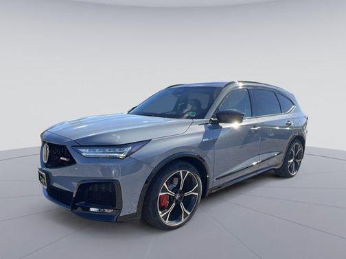 2026 Acura MDX Type S Advance Package