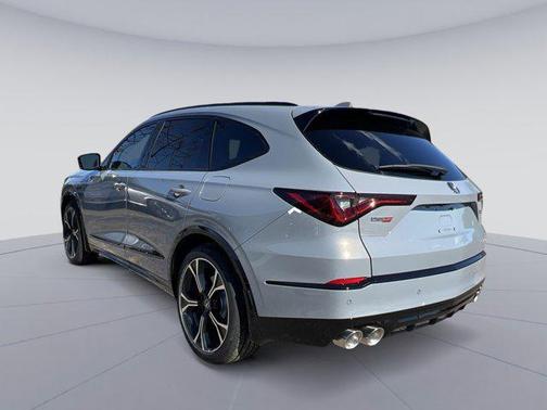 2026 Acura MDX Type S Advance Package