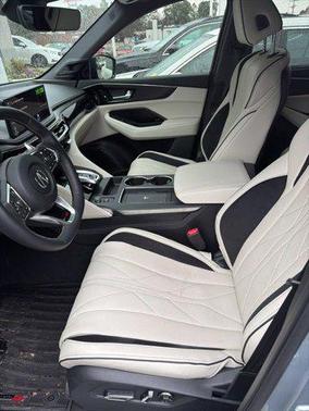 2026 Acura MDX Type S Advance Package