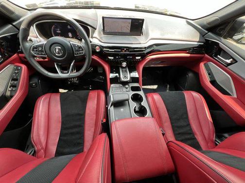 2023 Acura MDX A-SPEC