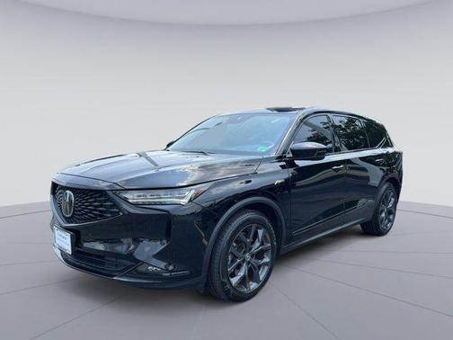 2023 Acura MDX A-SPEC