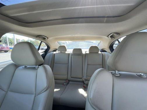 2020 Acura TLX FWD