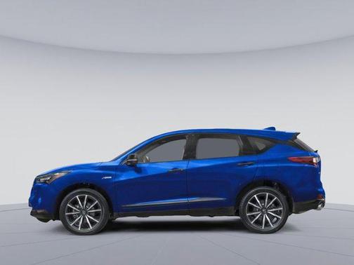 2025 Acura RDX A-Spec Advance Package