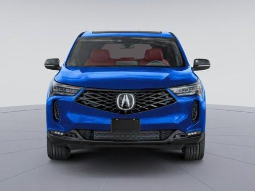 2025 Acura RDX A-Spec Advance Package