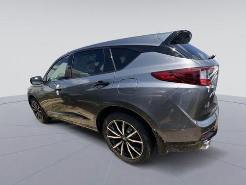 2025 Acura RDX A-Spec Advance Package