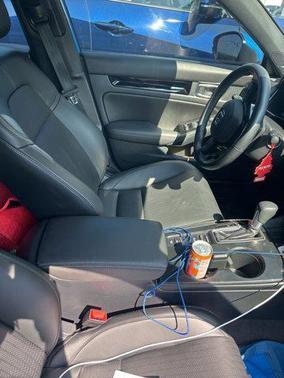 2024 Honda Civic Sport Touring
