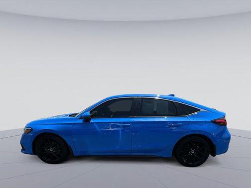 2024 Honda Civic Sport Touring