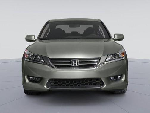 2015 Honda Accord EX
