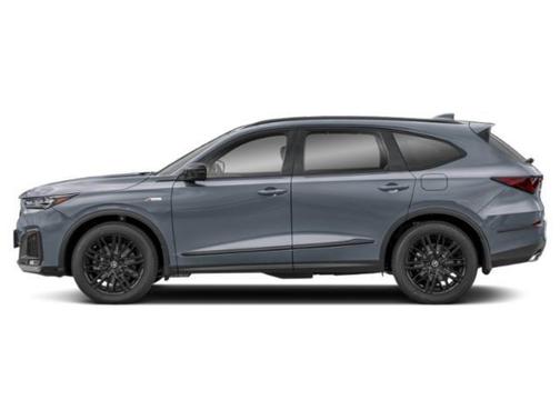 Performance Red Pearl 2026 Acura MDX A-SPEC Advance Package