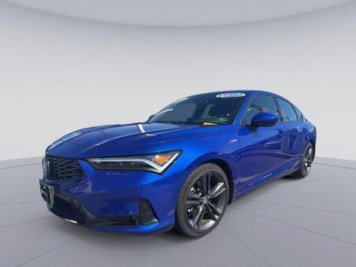2023 Acura Integra A-SPEC