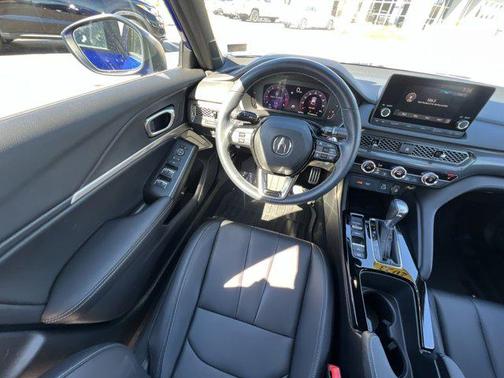 2023 Acura Integra A-SPEC