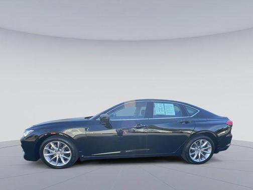 2022 Acura TLX FWD