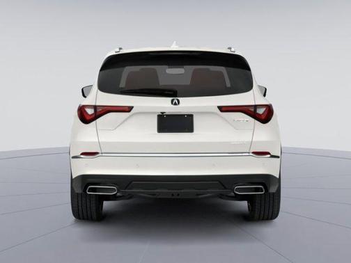 2022 Acura MDX Advance Package