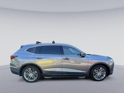 2022 Acura MDX Advance Package