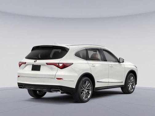 2022 Acura MDX Advance Package