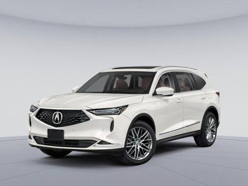 2022 Acura MDX Advance Package