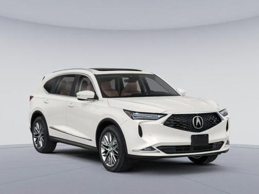 2022 Acura MDX Advance Package