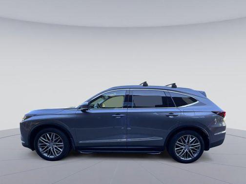 2022 Acura MDX Advance Package