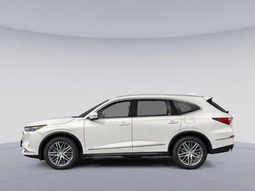 2022 Acura MDX Advance Package