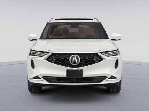 2022 Acura MDX Advance Package