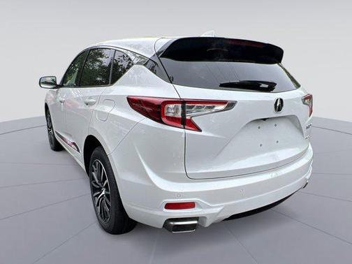 2025 Acura RDX Advance Package