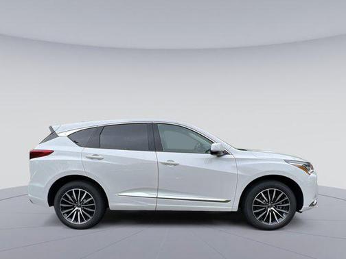 2025 Acura RDX Advance Package