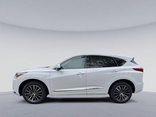 2025 Acura RDX Advance Package