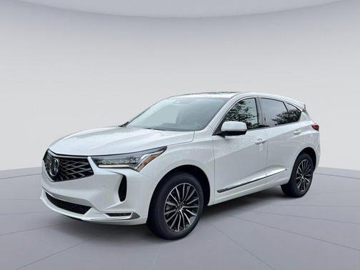 2025 Acura RDX Advance Package