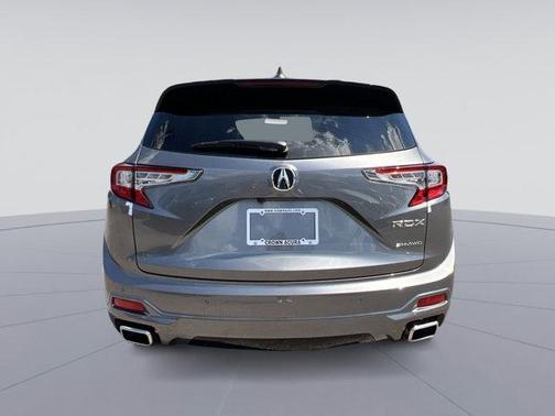 2025 Acura RDX Advance Package