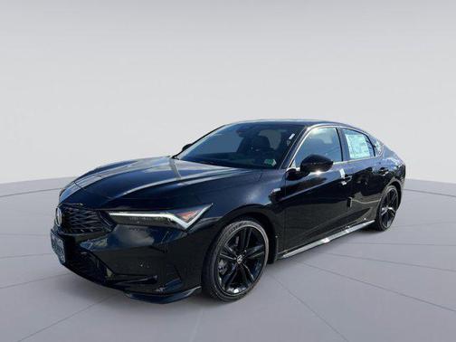 2026 Acura Integra FWD A-Spec