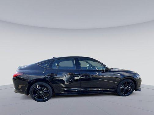 2026 Acura Integra FWD A-Spec