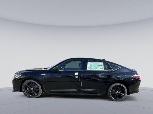 2026 Acura Integra FWD A-Spec