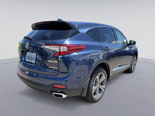 2025 Acura RDX Technology Package