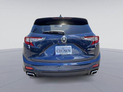 2025 Acura RDX Technology Package